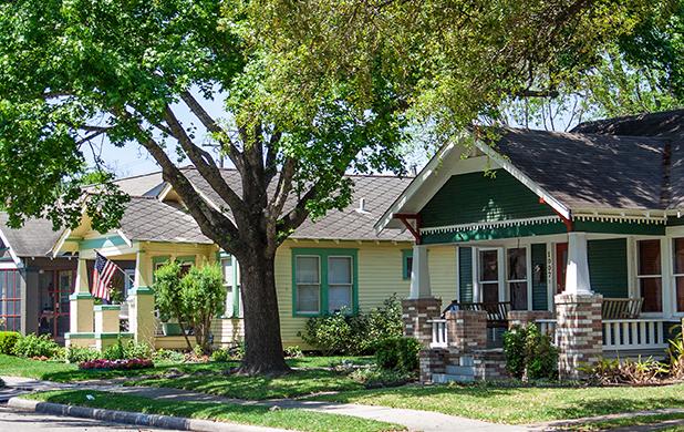 Brookshire, TX home